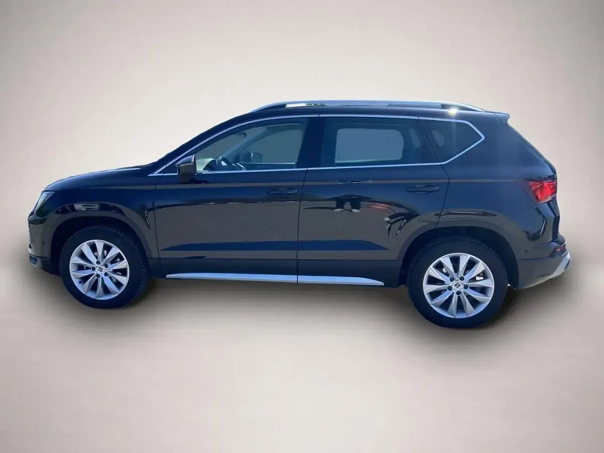 Gebraucht Seat Ateca Xperience 150 PS (110 kW) 2025 Manufacturer SUV