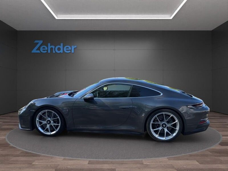 Gebraucht Porsche 992 510 PS (375 kW) 2023 Grau