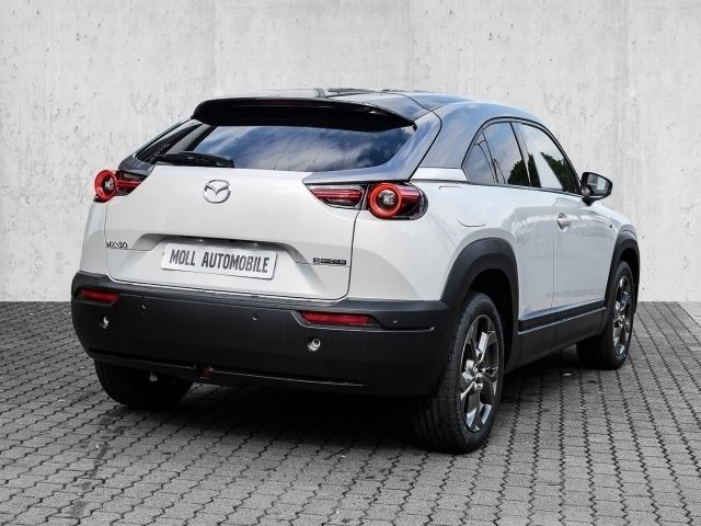 Gebraucht Mazda MX30 Makoto 106 kW (145 PS) 2022 Andere farbe SUV
