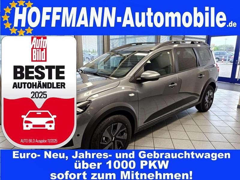 Dolomitgraumet. Neu 2025 Dacia Jogger Expression Kombi | 21.900 € (Fairer Preis) - Bild 1/3