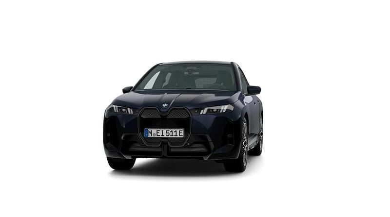 Neu BMW iX Comfort Edition 300 kW (408 PS) 2025 SUV