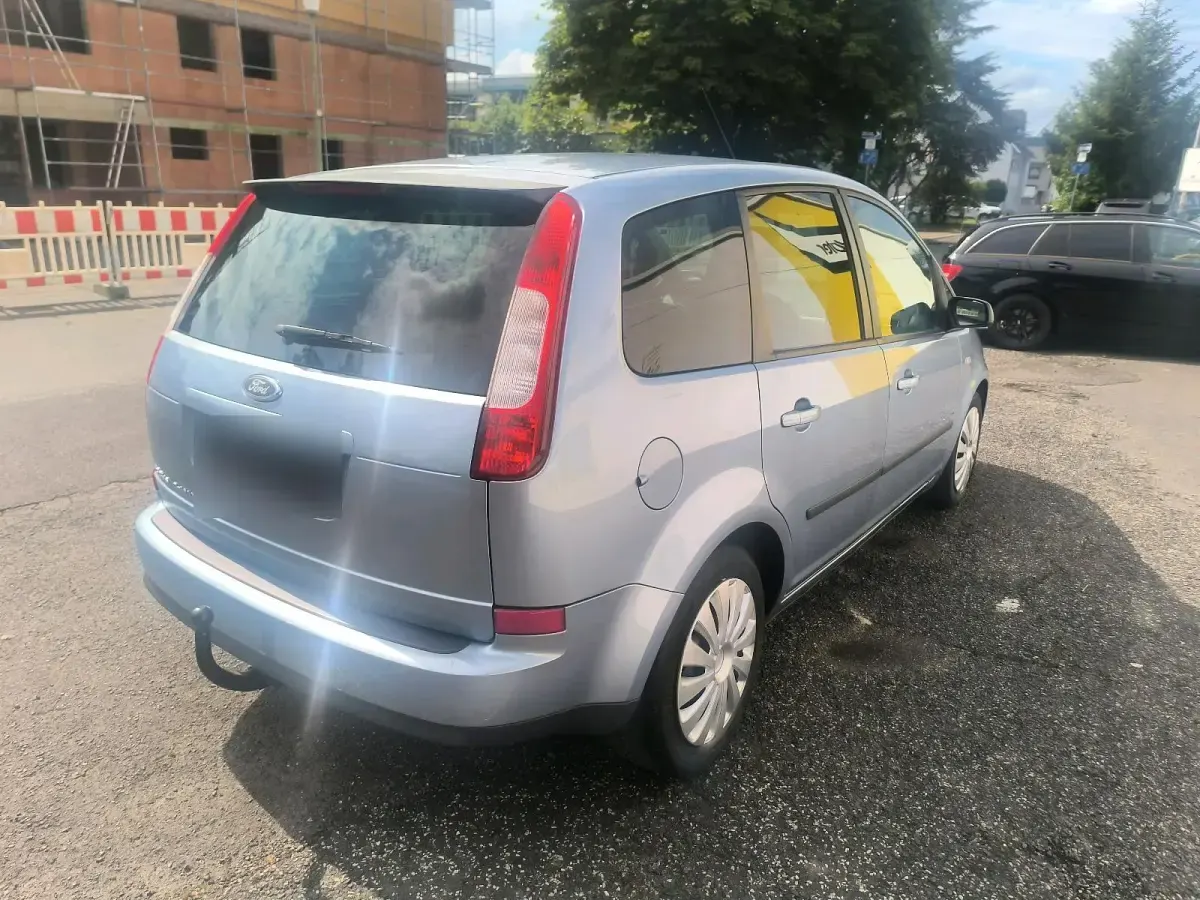 Gebraucht Ford Focus 145 PS (106 kW) 2006 Blau Kombi