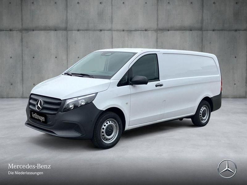Gebraucht Mercedes Vito 136 PS (100 kW) 2026 Weiß Van