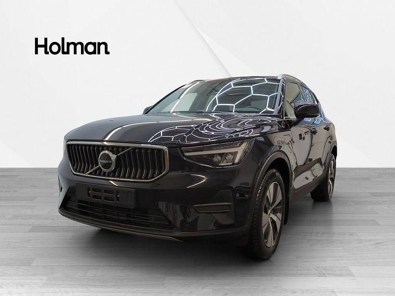 Schwarz Gebraucht 2022 Volvo XC40 Core SUV | 27.422 € (Guter Preis) - Bild 1/4