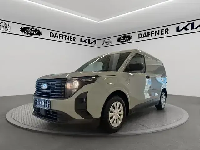 Occasion Ford Transit Trend 101 ch (74 kW) 2024 Gris