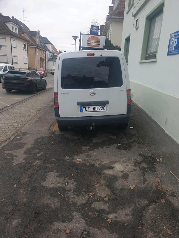 Gebraucht Opel Astra 2010 Kleinwagen