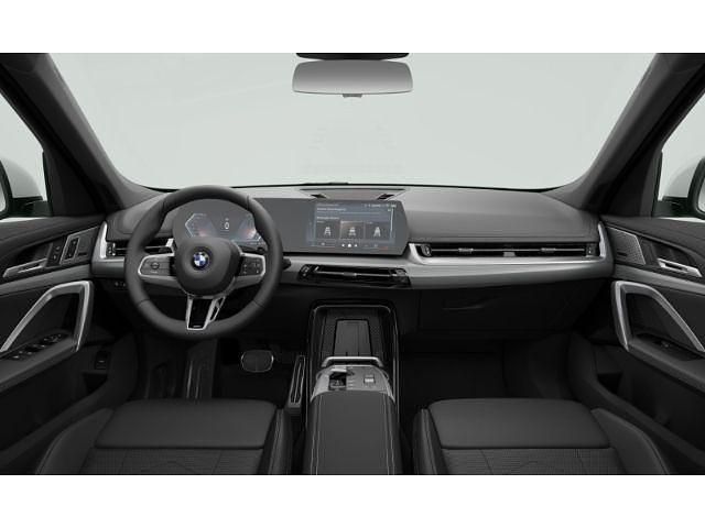 Gebraucht BMW X1 Performance 156 PS (114 kW) 2025 Weiss SUV
