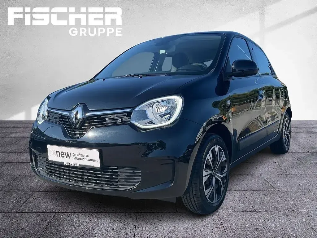 Gebraucht Renault Twingo SE 65 PS (47 kW) 2021 Kleinwagen