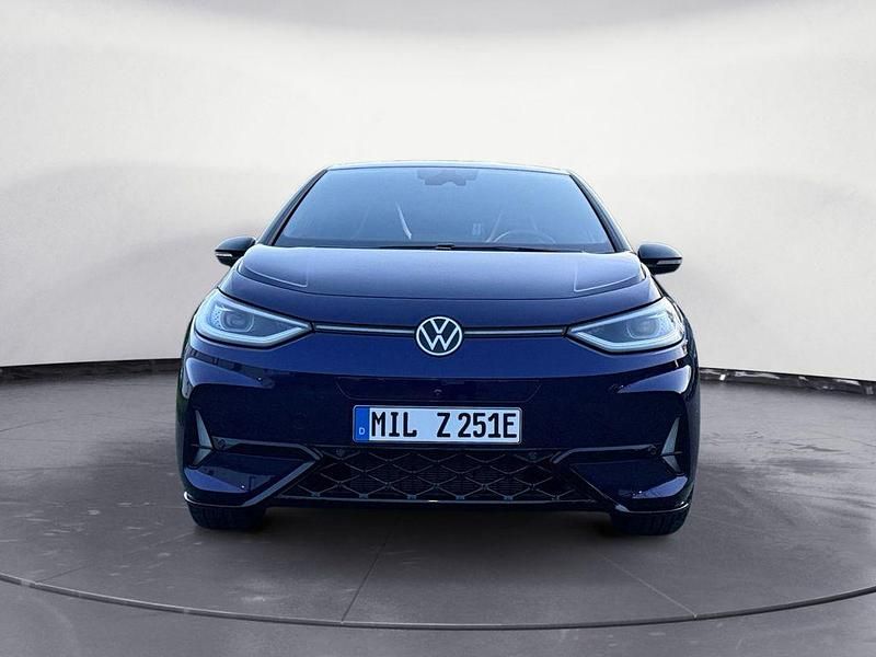 Gebraucht VW ID.3 GTX 239 kW (326 PS) 2025 Violett Kleinwagen