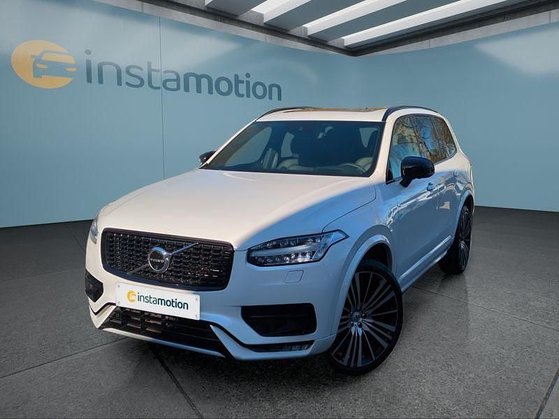 Gebraucht Volvo XC90 235 PS (172 kW) 2022 SUV