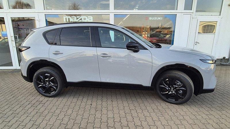 Neu Mazda CX-5 Homura-Line 141 PS (103 kW) 2026 SUV