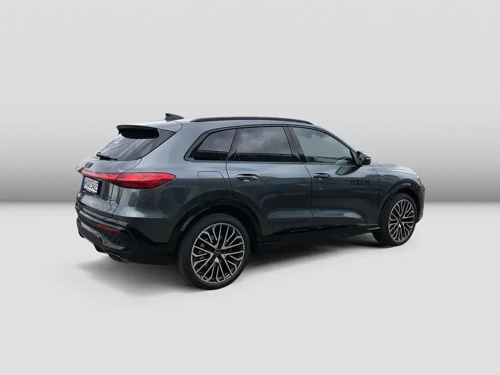 Gebraucht Audi Q5 Sport 299 PS (219 kW) 2025 Daytonagrau perleffekt SUV