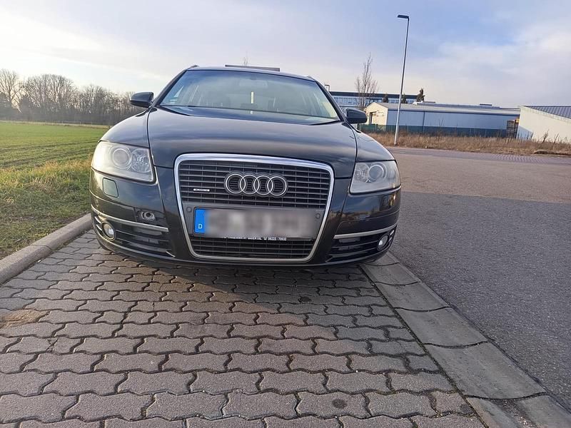 Gebraucht Audi A6 233 PS (171 kW) 2006 Kombi