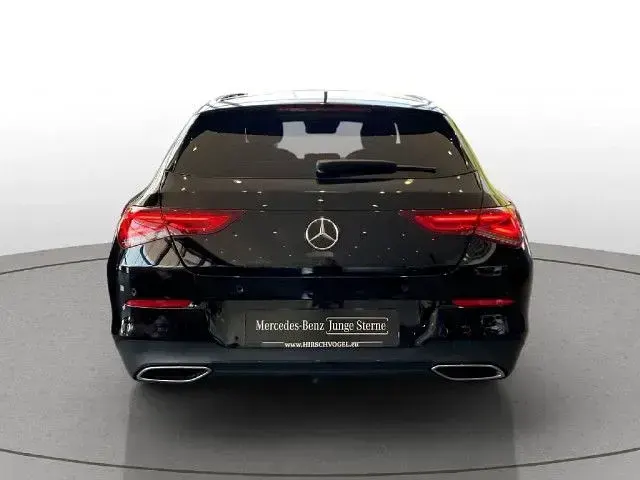 Gebraucht Mercedes CLA220 Shooting Brake 190 PS (139 kW) 2023 Kombi