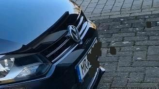 Schwarz Gebraucht 2010 VW Polo Highline Kleinwagen | 4.699 € (Guter Preis) - Bild 1/4