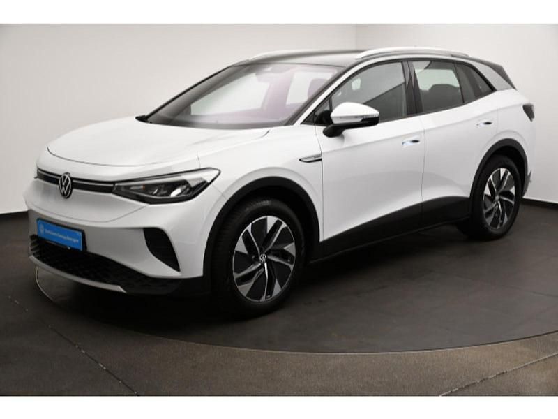 Gebraucht VW ID.4 Pro Performance 150 kW (204 PS) 2021 SUV