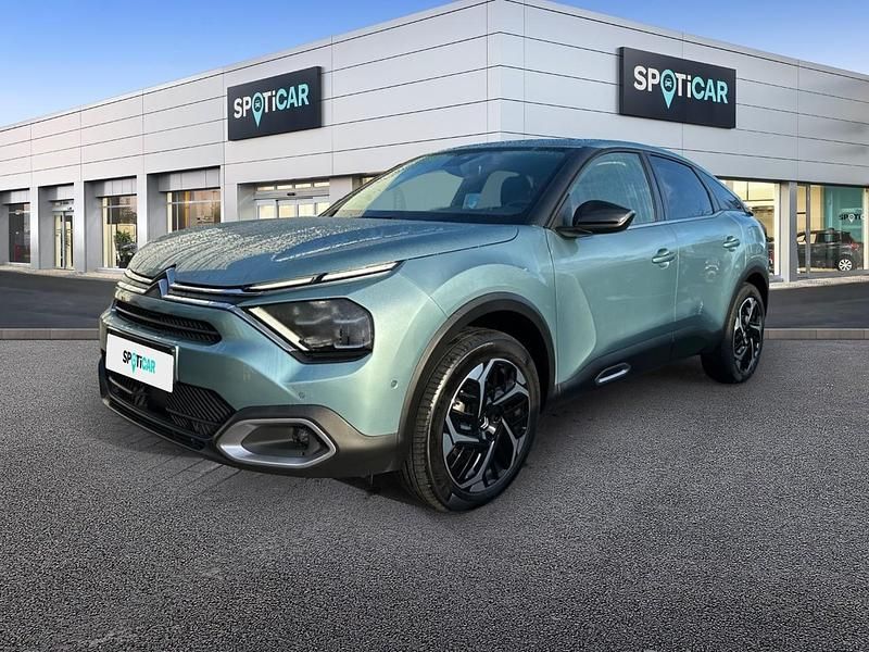 Gebraucht Citroën C4 PureTech 131 PS (96 kW) 2023 SUV