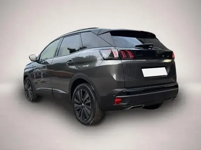 Gebraucht Peugeot 3008 GT 136 PS (100 kW) 2024 Manufacturer SUV