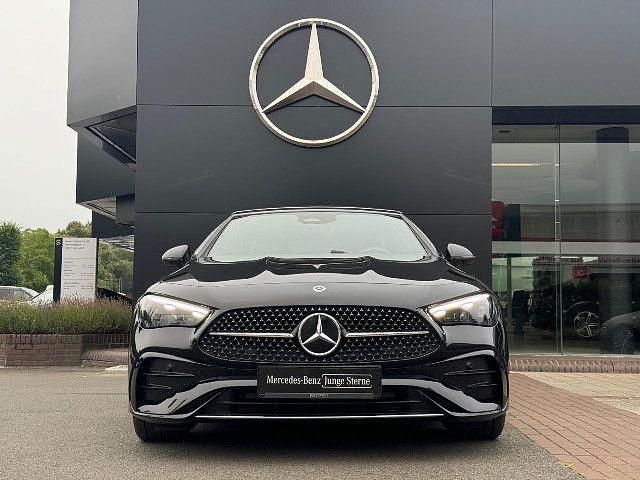 Gebraucht 2024 Mercedes CLE200 | 56.990 € (Etwas zu teuer) - Bild 1/4