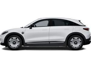 Neu Smart #3 Premium 200 kW (272 PS) 2025 Weiß SUV