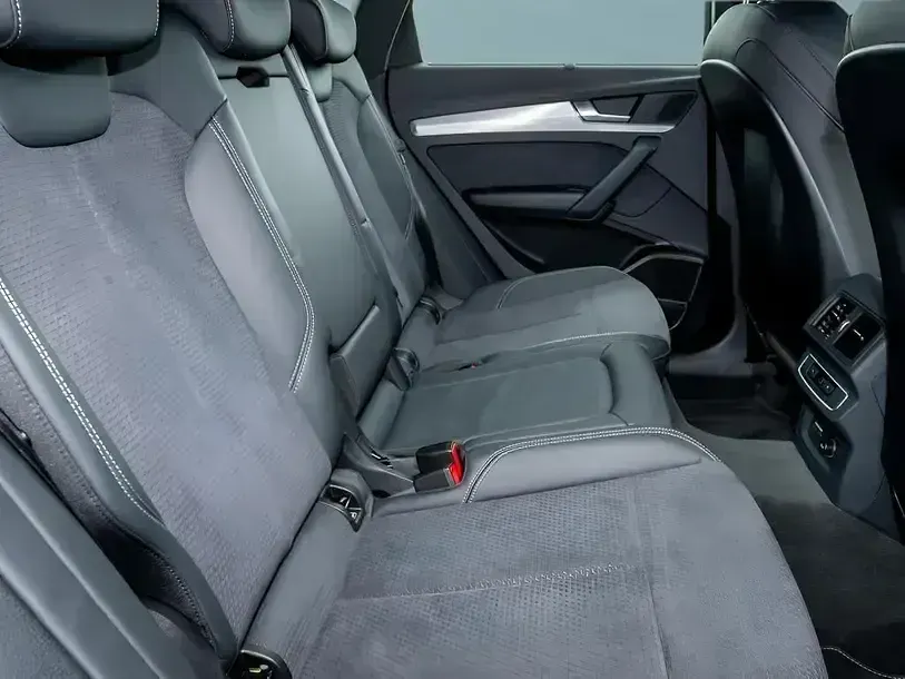 Gebraucht Audi Q5 2023 Grau SUV