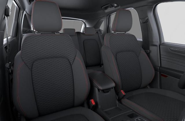 Neu Ford Kuga ST-Line 179 PS (131 kW) 2025 Desert island blue desert island blue SUV