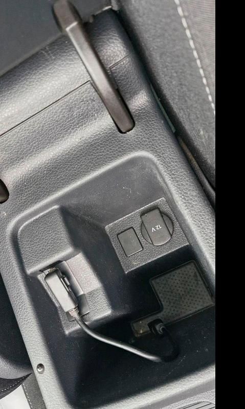 Gebraucht VW Sharan 140 PS (102 kW) 2013 Weiß Van / Kleinbus