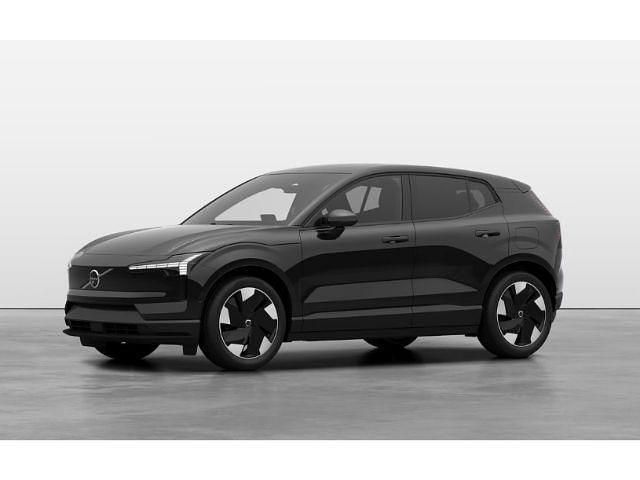 Gebraucht Volvo EX30 Ultra 200 kW (272 PS) 2025 Schwarz SUV