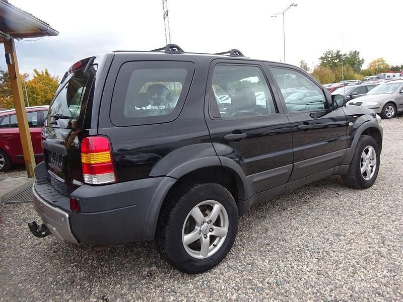 Gebraucht Ford Maverick 150 PS (110 kW) 2006 Schwarz SUV