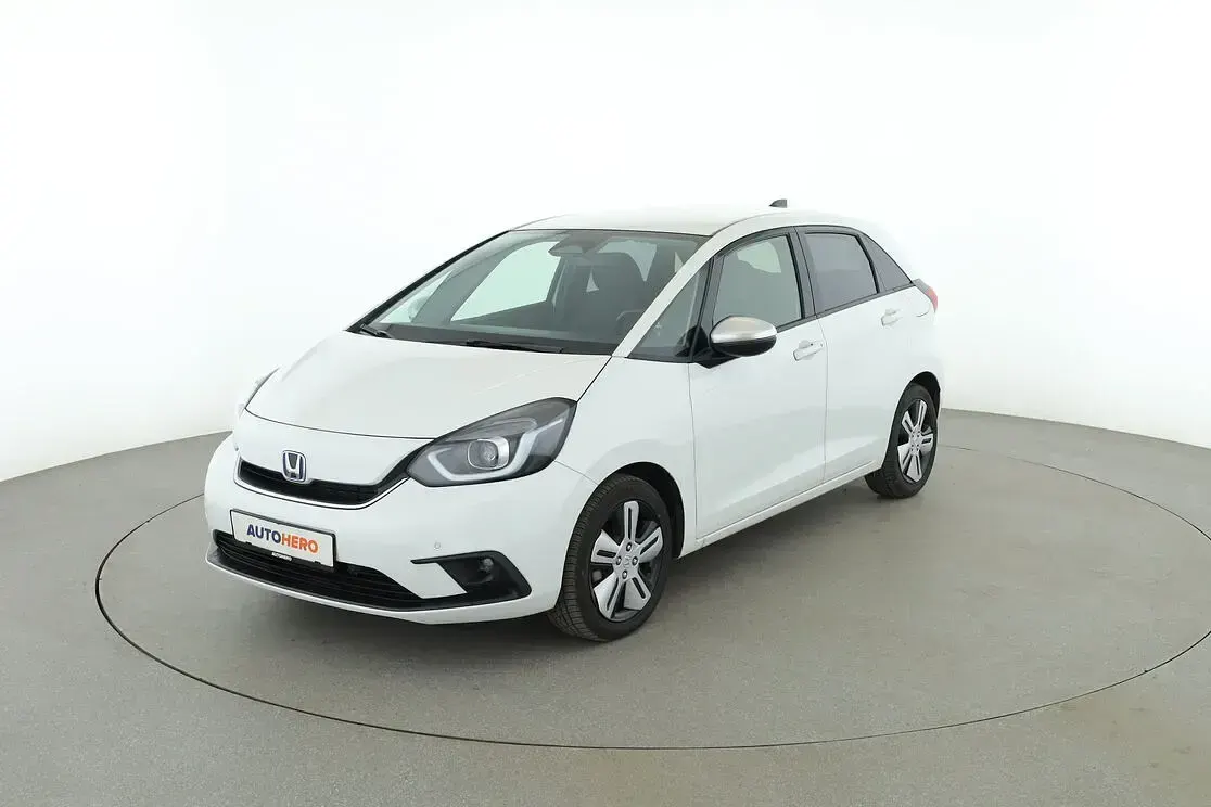 Gebraucht Honda Jazz Executive 109 PS (80 kW) 2021 Kleinwagen
