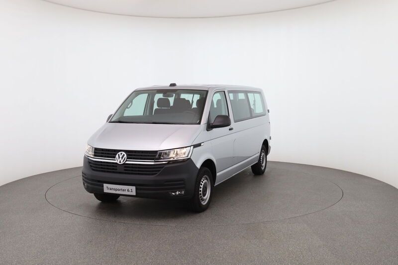 Gebraucht 2023 VW T6.1 Van | 44.990 € (Etwas zu teuer) - Bild 1/4