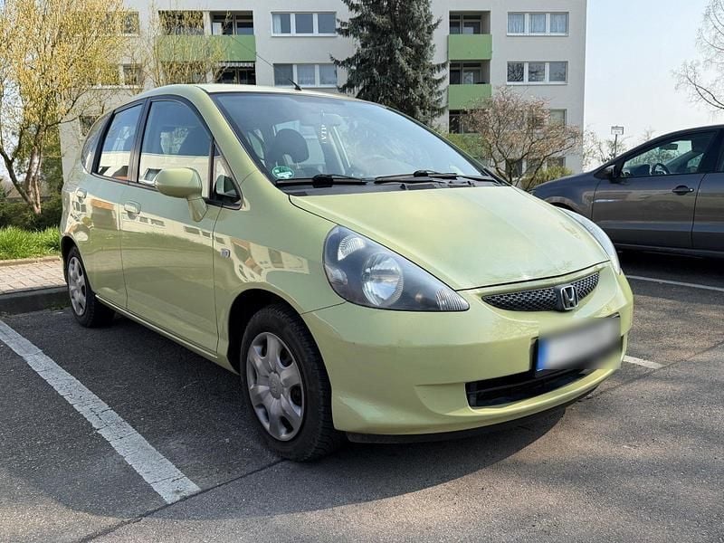 Gebraucht Honda Jazz 77 PS (56 kW) 2006 Andere farben Kleinwagen