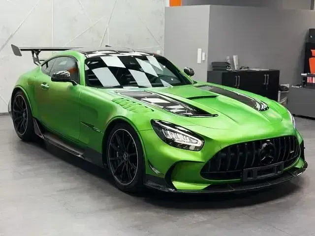 Gebraucht Mercedes AMG GT AMG 730 PS (536 kW) 2022 Other Coupé