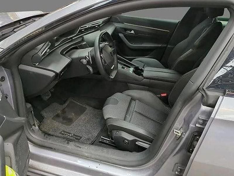 Gebraucht Peugeot 508 Allure 131 PS (96 kW) 2024 Silver metallic Kombi