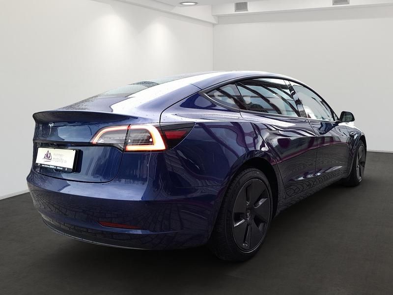 Gebraucht Tesla Model 3 239 kW (325 PS) 2021 Andere farbe Limousine