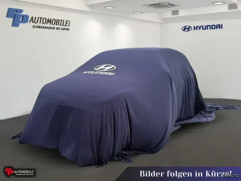 Gebraucht Hyundai Tucson Select 150 PS (110 kW) 2021 SUV