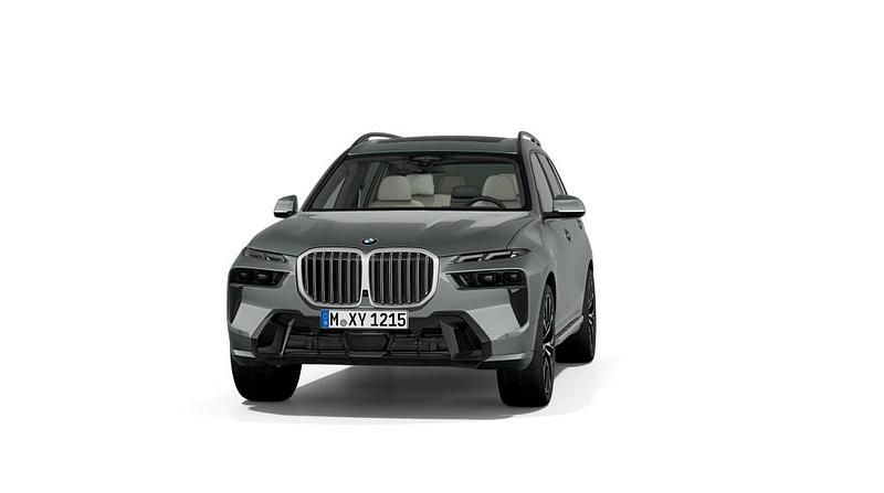 Gebraucht 2025 BMW X7 Efficient Dynamics SUV | 99.888 € (Teuer) - Bild 1/4
