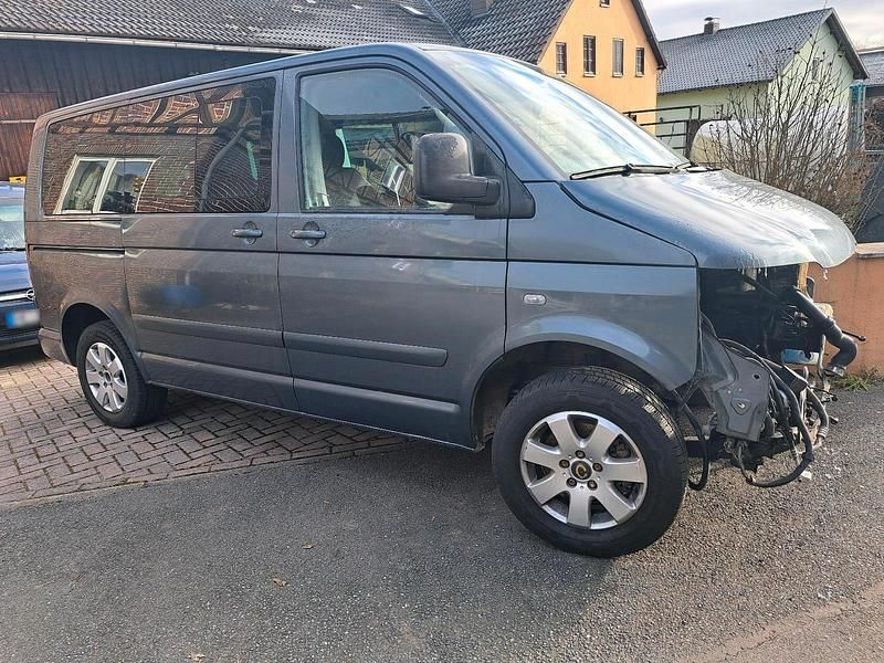 Second-hand VW T5 131 CP (96 kW) 2004 Van