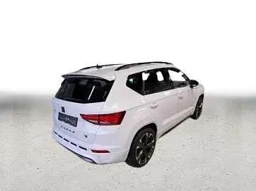 Gebraucht Cupra Ateca VZ 221 PS (162 kW) 2023 Weiß SUV
