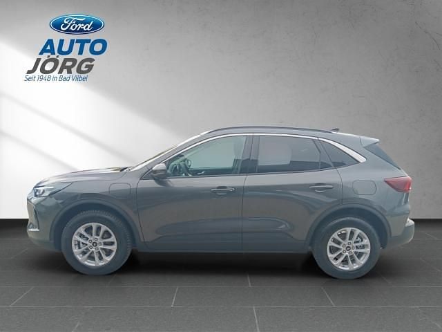 Neu Ford Kuga Titanium 242 PS (177 kW) 2025 Magneticgrau (metallic) SUV