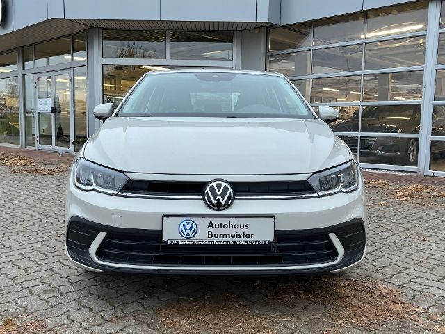 Gebraucht VW Polo 80 PS (58 kW) 2022 Andere farbe Kleinwagen