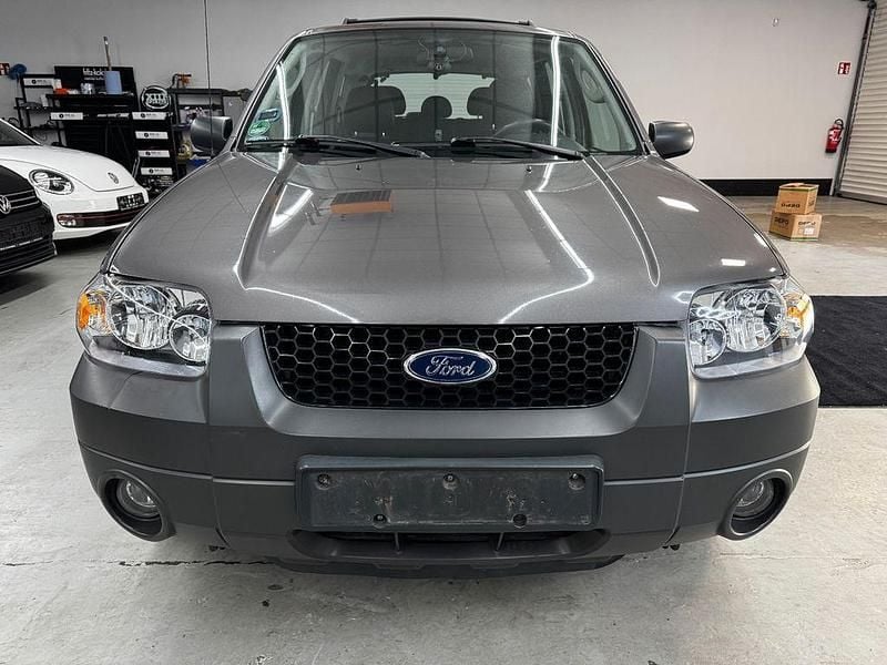 Gebraucht Ford Maverick 150 PS (110 kW) 2005 Dark shadow grey SUV