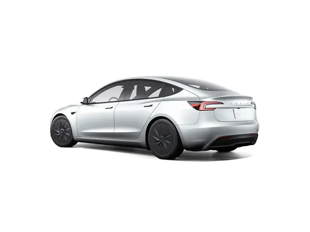 Neu Tesla Model 3 208 kW (283 PS) 2025 Weiß Limousine