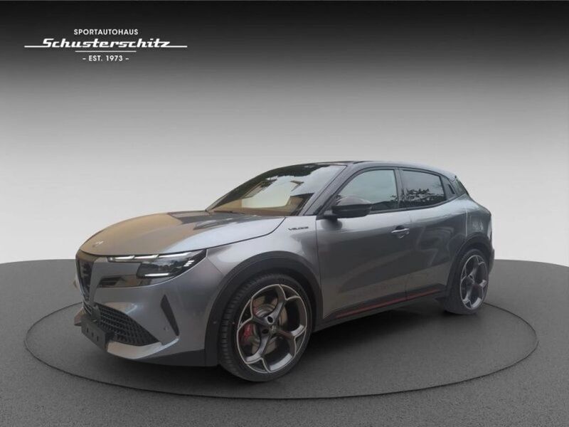 Andere Neu 2025 Alfa Romeo Junior SUV | 48.049 € (Fairer Preis) - Bild 1/4