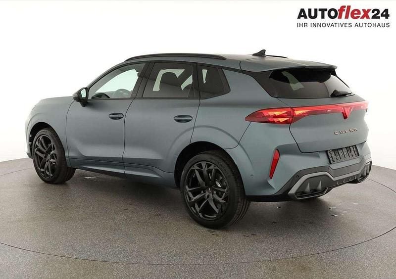 Neu Cupra Terramar Limited Edition 265 PS (194 kW) 2025 Enceladus grau matt SUV