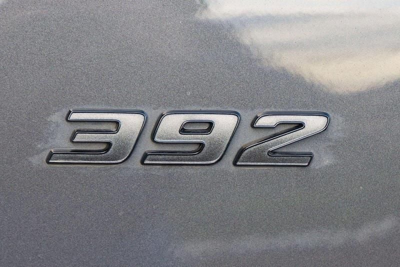 Second-hand Dodge Durango 475 CP (349 kW) 2024 Gri SUV