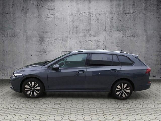 Gebraucht VW Golf VIII Move 131 PS (96 kW) 2024 Andere farbe Kombi
