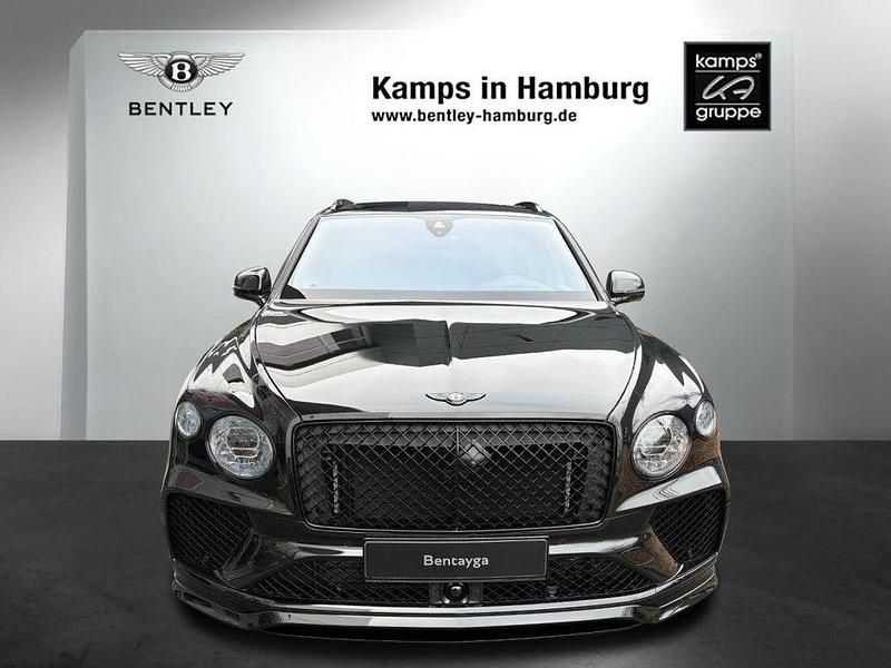 Gebraucht Bentley Bentayga 650 PS (478 kW) 2025 Grün SUV