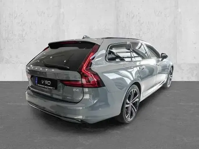 Occasion Volvo V90 145 ch (106 kW) 2024 Break