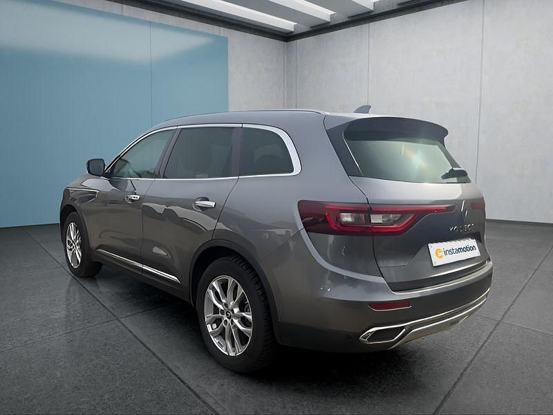 Occasion Renault Koleos 158 ch (116 kW) 2023 Gris SUV